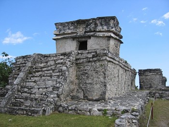 Excursão a Tuluum